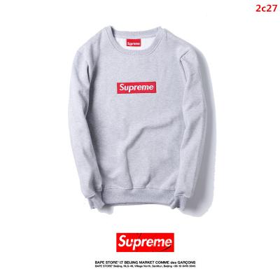 Supreme Hoodies-14